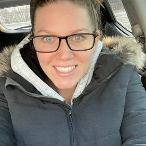 Meet your Posher, Beth